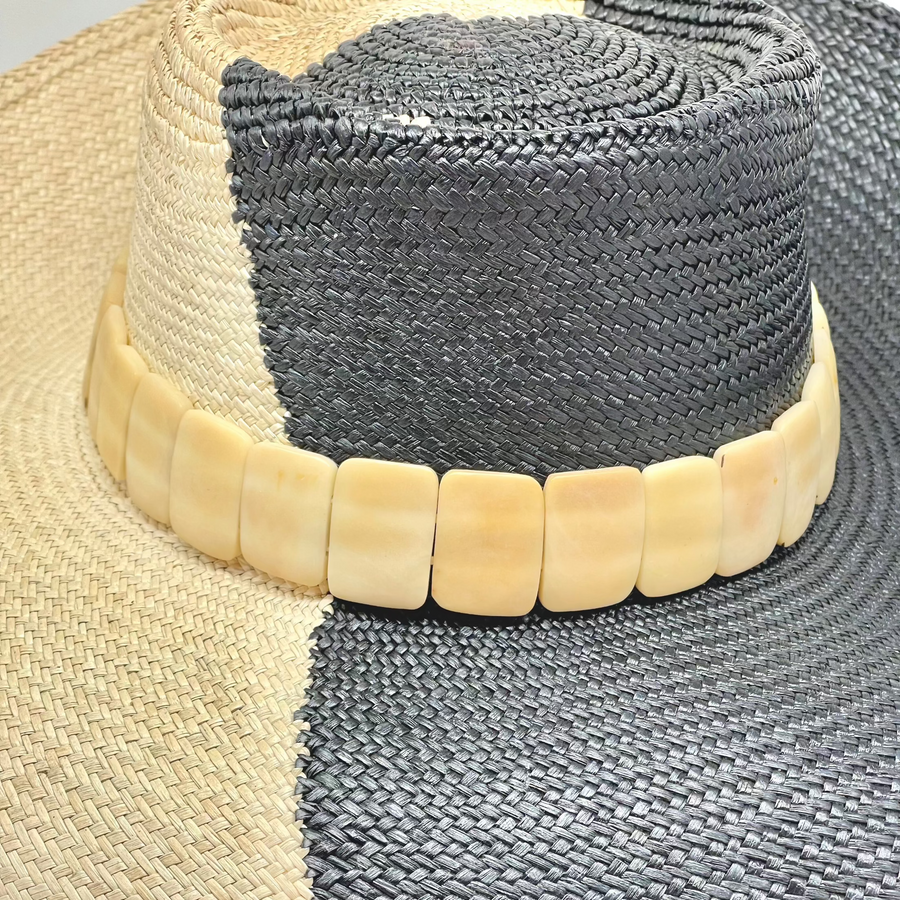 Yin Yang Hat