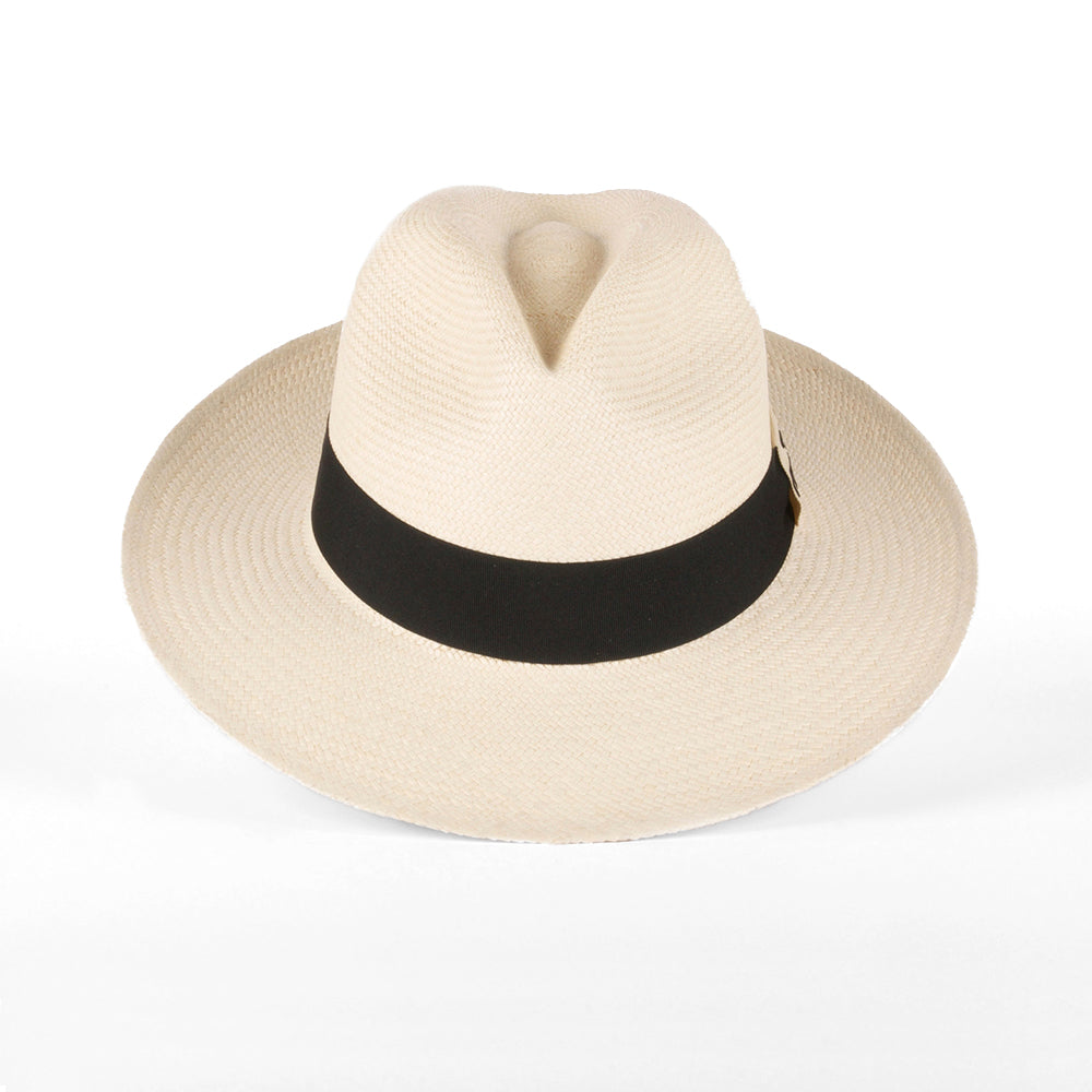 Osprey travel panama hat – METIER