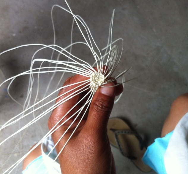 Montecristi Semi-Fino
